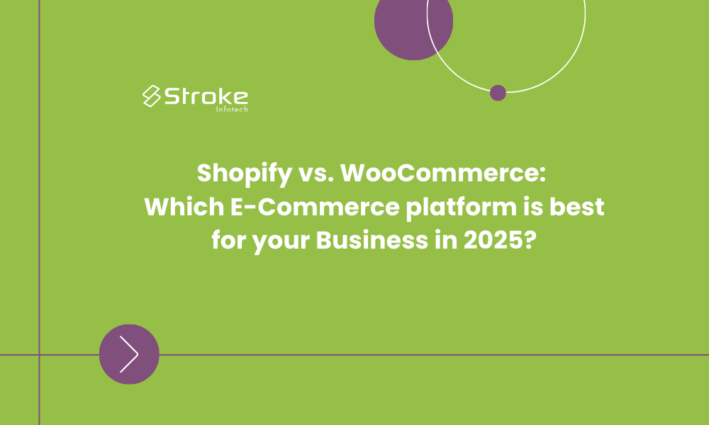 Shopify vs. WooCommerce: Which is the Right E-Commerce Solution for Business Owners in 2025?